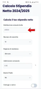 Guida passo passo, 1