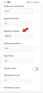 Guida passo passo, immagine 3