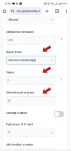 Guida passo passo, immagine 6 b